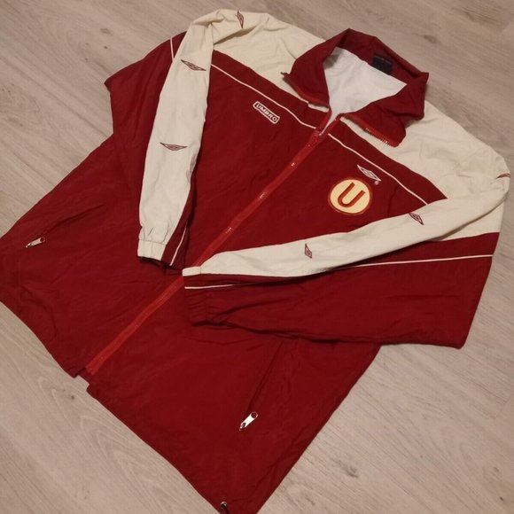 Camiseta Visitante Universitario de Deportes 2009
